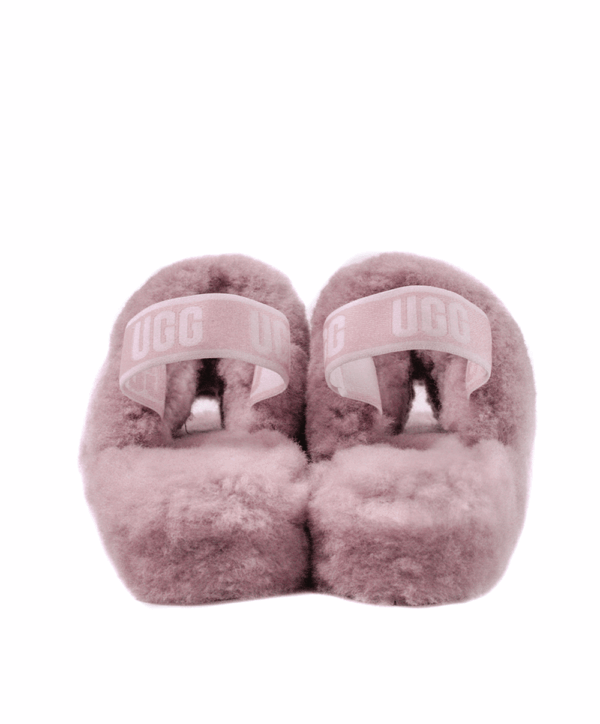 Women's Puffy Snugg UGG Slides - Image 22