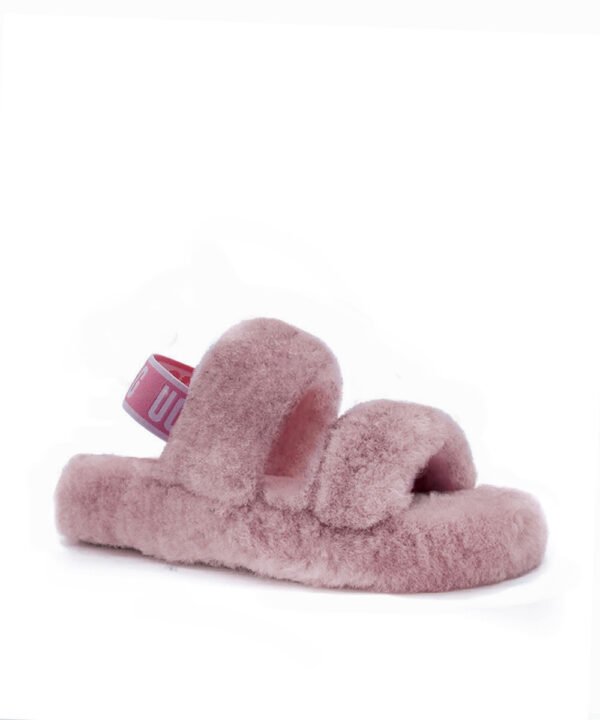 Women's Strapp UGG Slides - Image 13