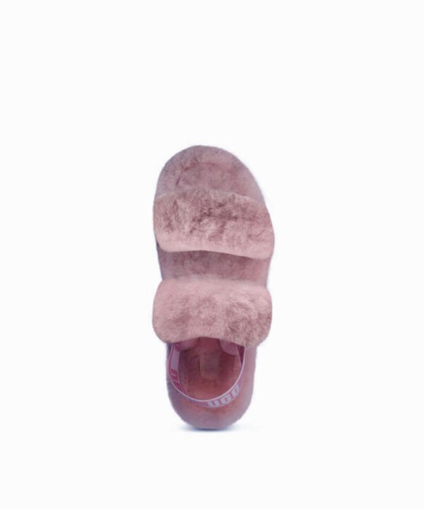 Women's Strapp UGG Slides - Image 11
