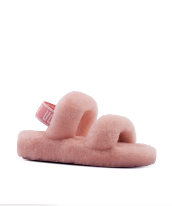 Women's Strapp UGG Slides - Image 19