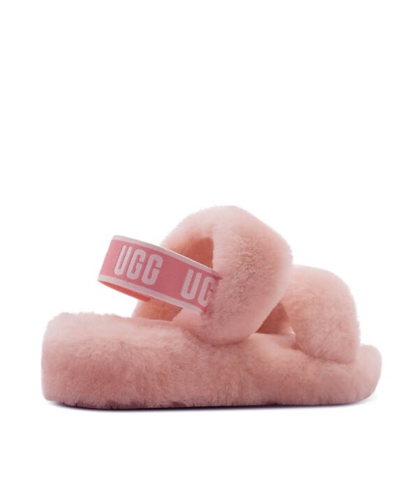Women's Strapp UGG Slides - Image 20