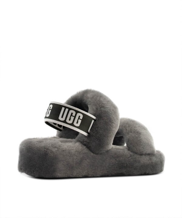 Women's Strapp UGG Slides - Image 16