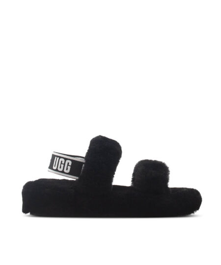 Women’s Strapp UGG Slides
