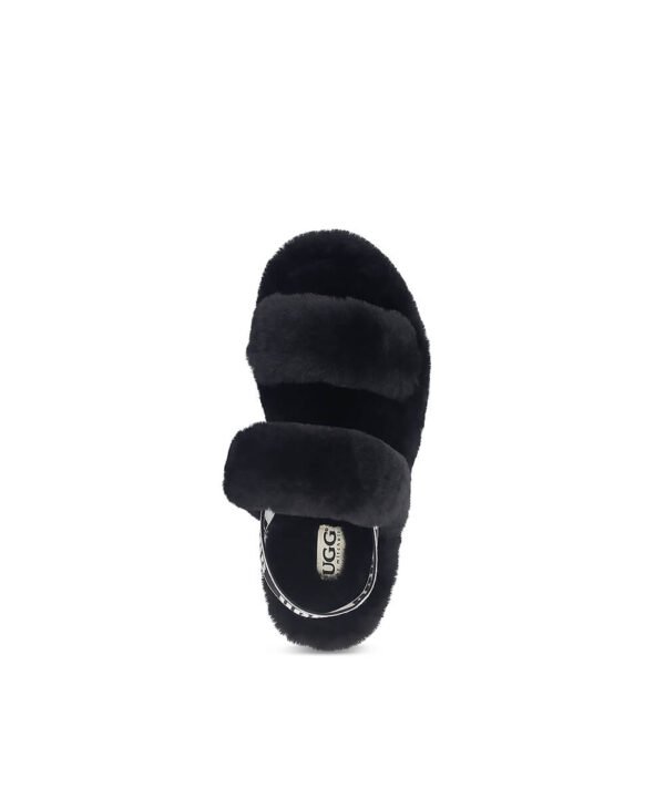 Women's Strapp UGG Slides - Image 9