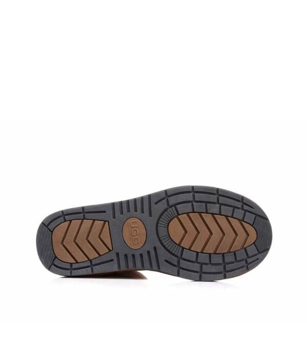 Men's Mini Button UGG Boots - Image 19