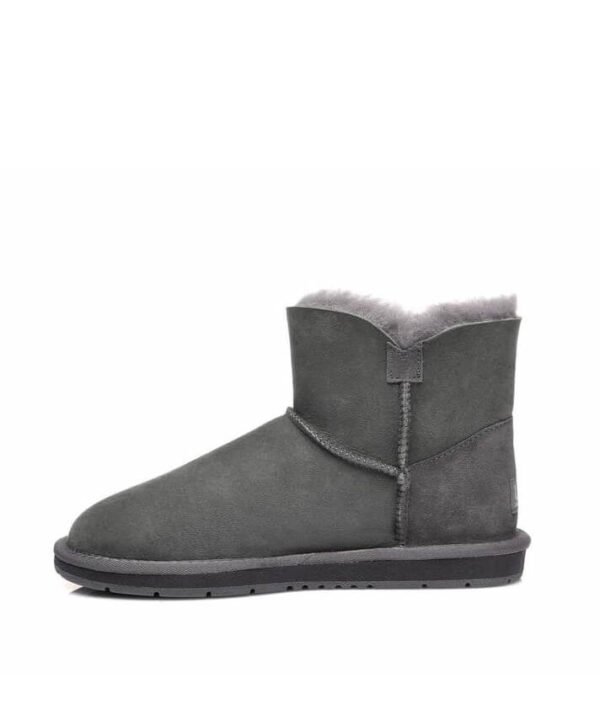 Men's Mini Button UGG Boots - Image 28