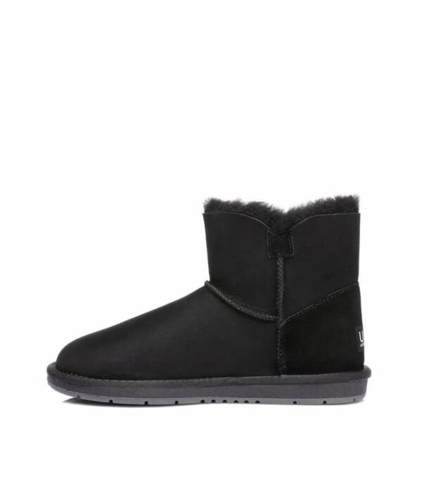 Men's Mini Button UGG Boots - Image 25