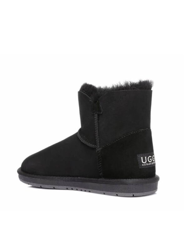 Men's Mini Button UGG Boots - Image 24
