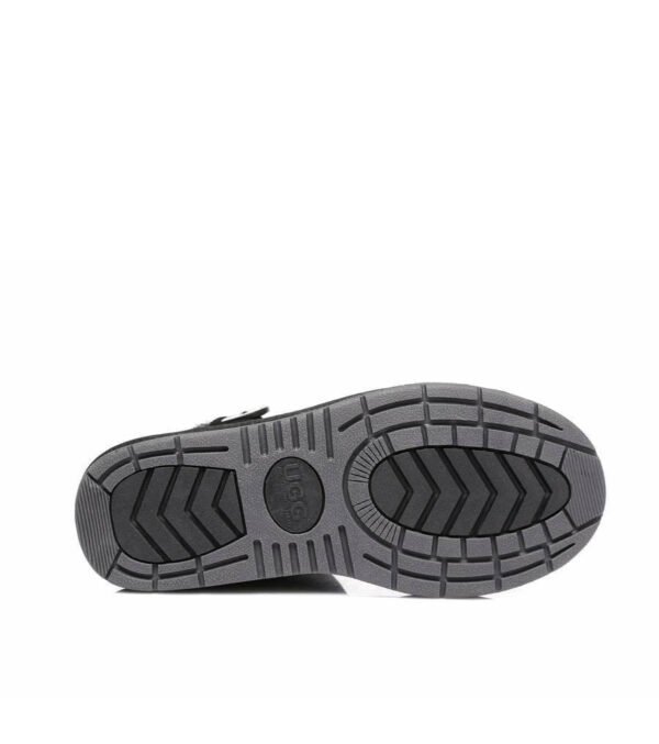 Men's Mini Button UGG Boots - Image 23