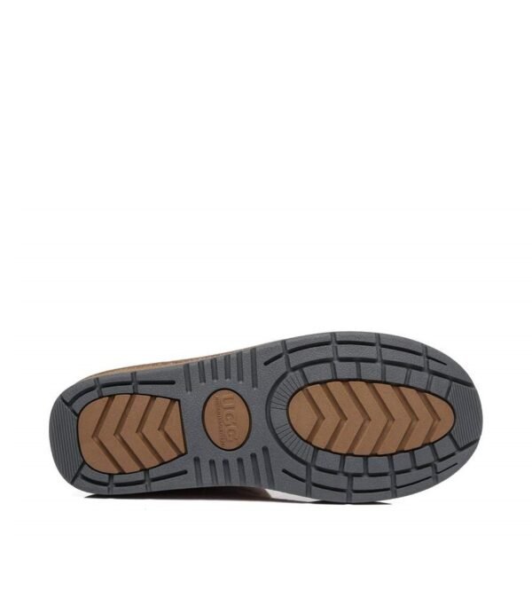 Men's Mini Classic Zip UGG Boots - Image 8