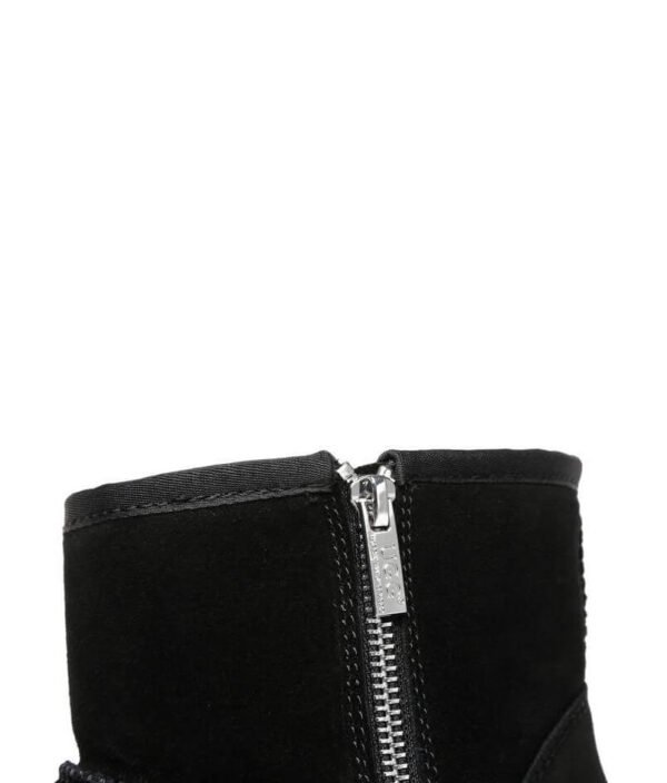 Men's Mini Classic Zip UGG Boots - Image 15