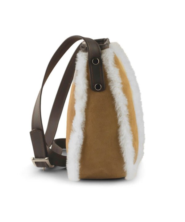 UGG Over Shoulder 3 Panels Bag - Image 2