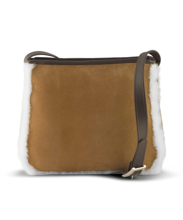 UGG Over Shoulder 3 Panels Bag - Image 5