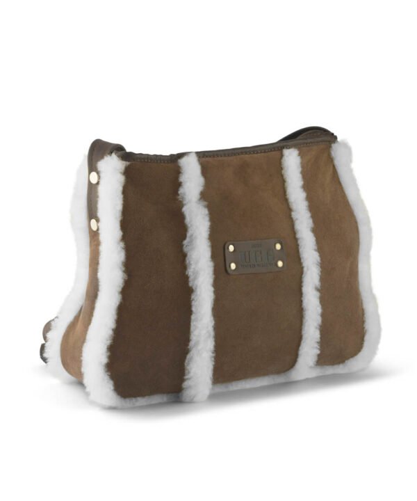UGG Over Shoulder 3 Panels Bag - Image 9