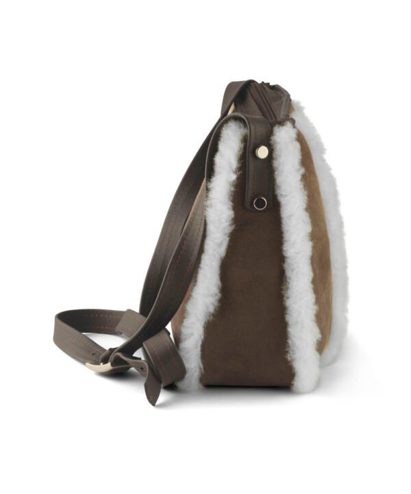 UGG Over Shoulder 3 Panels Bag - Image 8
