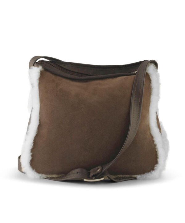 UGG Over Shoulder 3 Panels Bag - Image 7