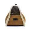 UGG Sheepskin Tri Backpack