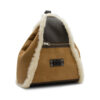 UGG Sheepskin Tri Backpack