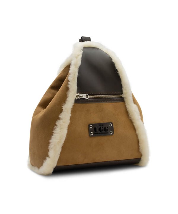 UGG Sheepskin Tri Backpack - Image 3