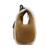 UGG Sheepskin Tri Backpack