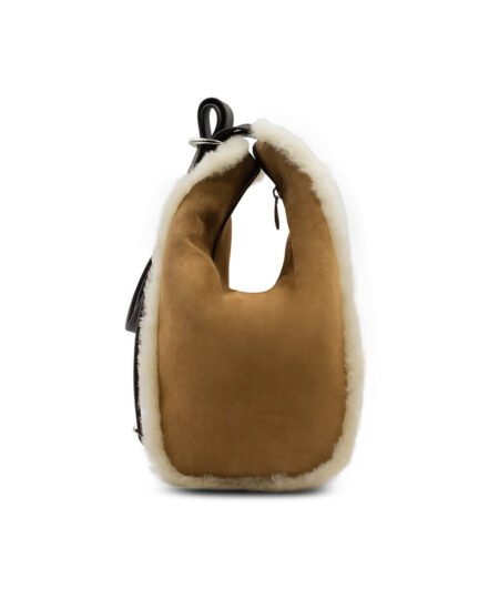 UGG Sheepskin Tri Backpack