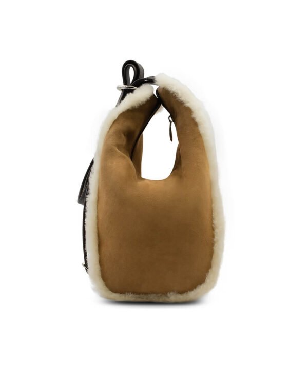 UGG Sheepskin Tri Backpack - Image 2