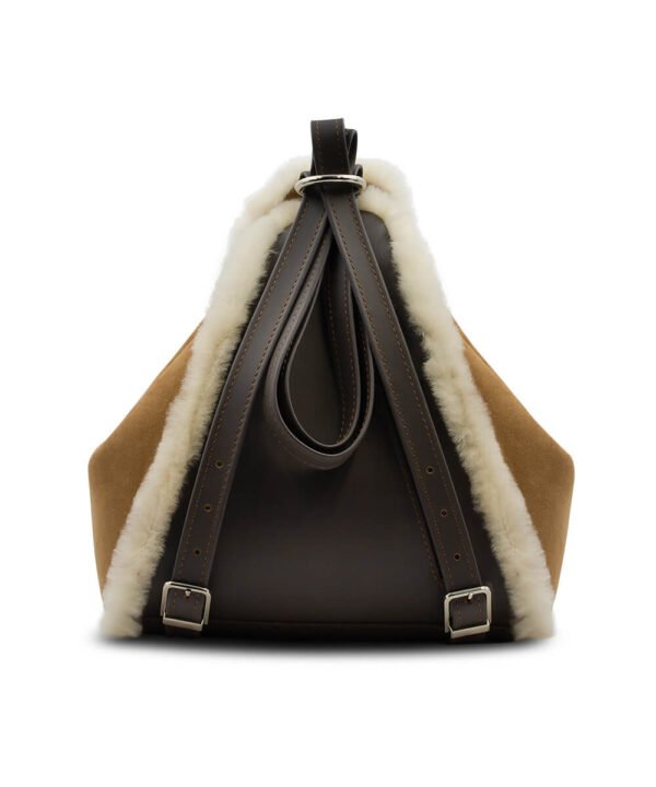 UGG Sheepskin Tri Backpack - Image 4