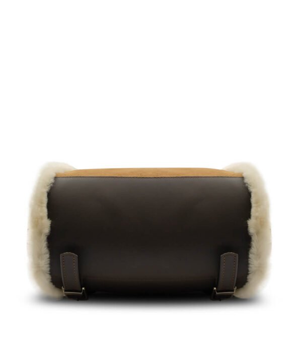 UGG Sheepskin Tri Backpack - Image 5