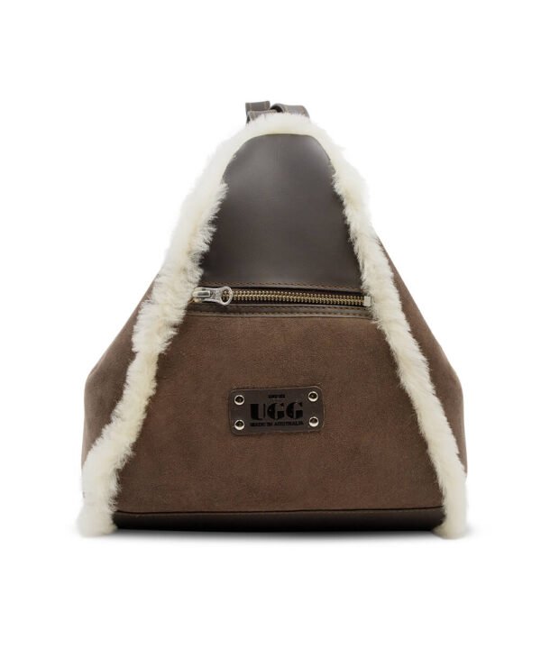 UGG Sheepskin Tri Backpack - Image 6