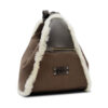 UGG Sheepskin Tri Backpack