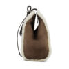 UGG Sheepskin Tri Backpack