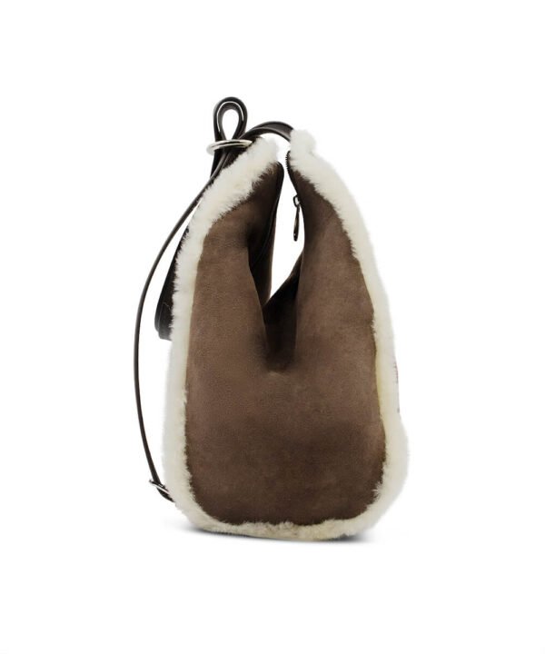 UGG Sheepskin Tri Backpack - Image 8
