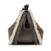 UGG Sheepskin Tri Backpack