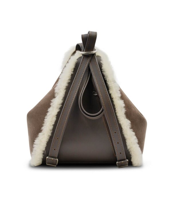 UGG Sheepskin Tri Backpack - Image 7