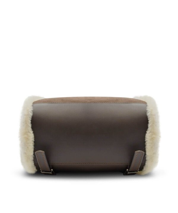 UGG Sheepskin Tri Backpack - Image 10