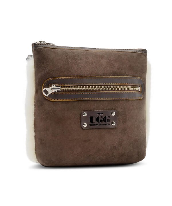 UGG Casual Shoulder Bag - Image 3