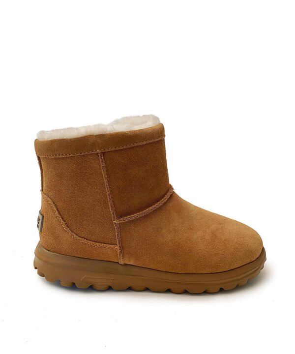 Mini Zipper Classic UGG Boots - Image 34