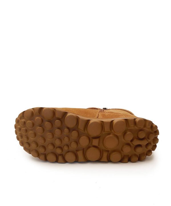 Mini Zipper Classic UGG Boots - Image 32