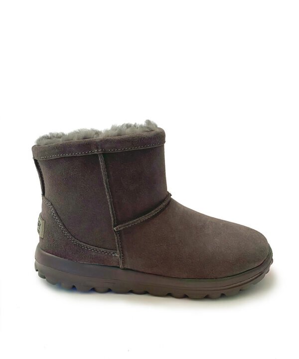 Mini Zipper Classic UGG Boots - Image 13