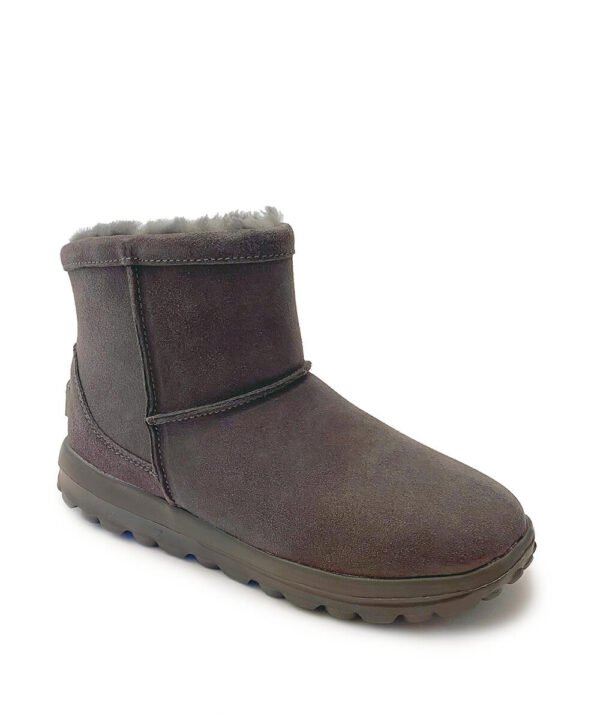 Mini Zipper Classic UGG Boots - Image 14