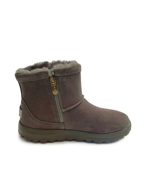 Mini Zipper Classic UGG Boots - Image 9