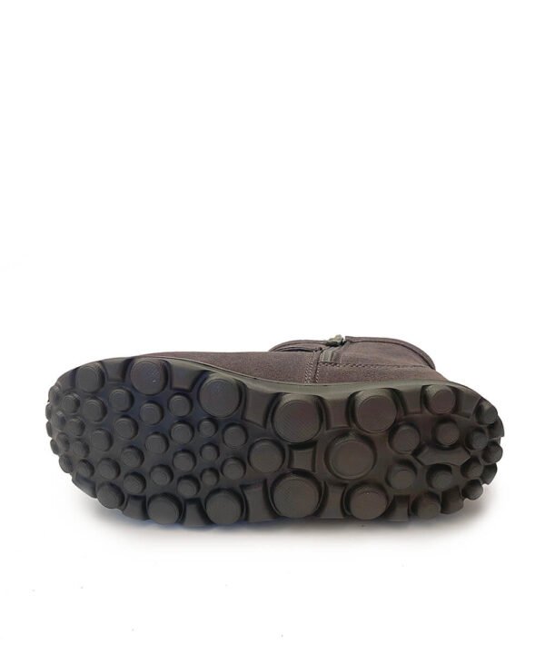 Mini Zipper Classic UGG Boots - Image 15