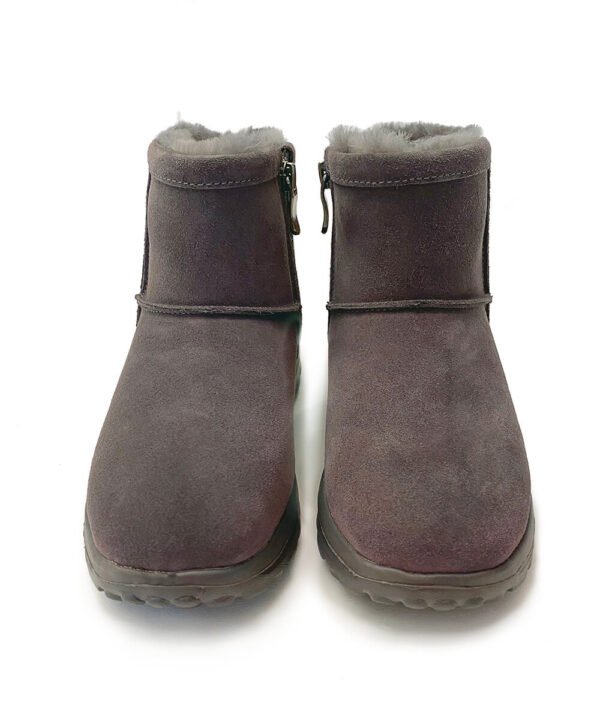 Mini Zipper Classic UGG Boots - Image 17