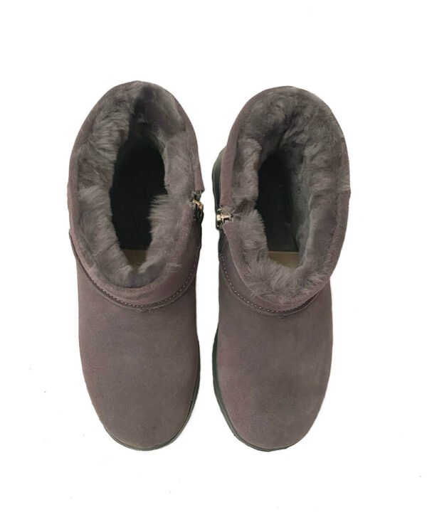 Mini Zipper Classic UGG Boots - Image 18
