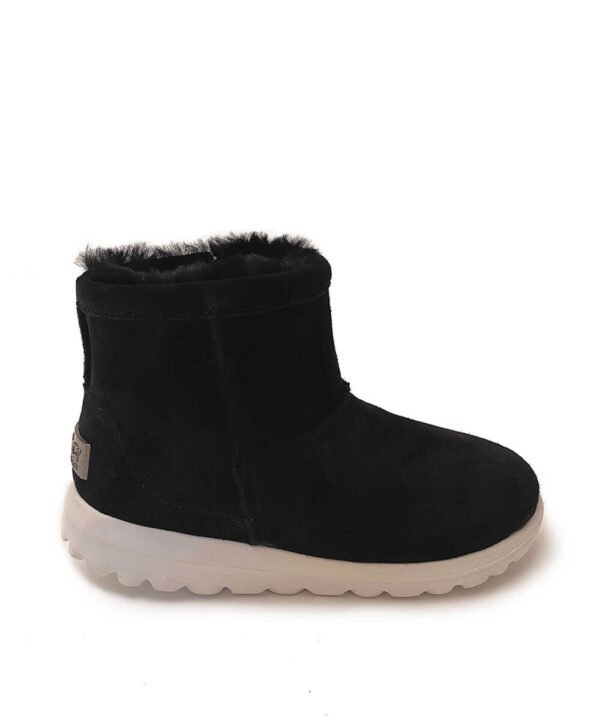 Mini Zipper Classic UGG Boots - Image 22