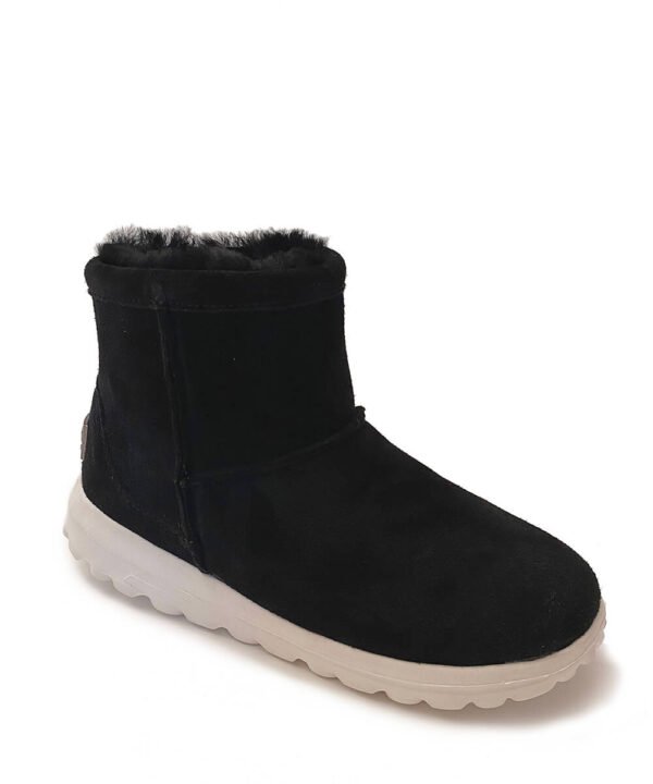 Mini Zipper Classic UGG Boots - Image 10