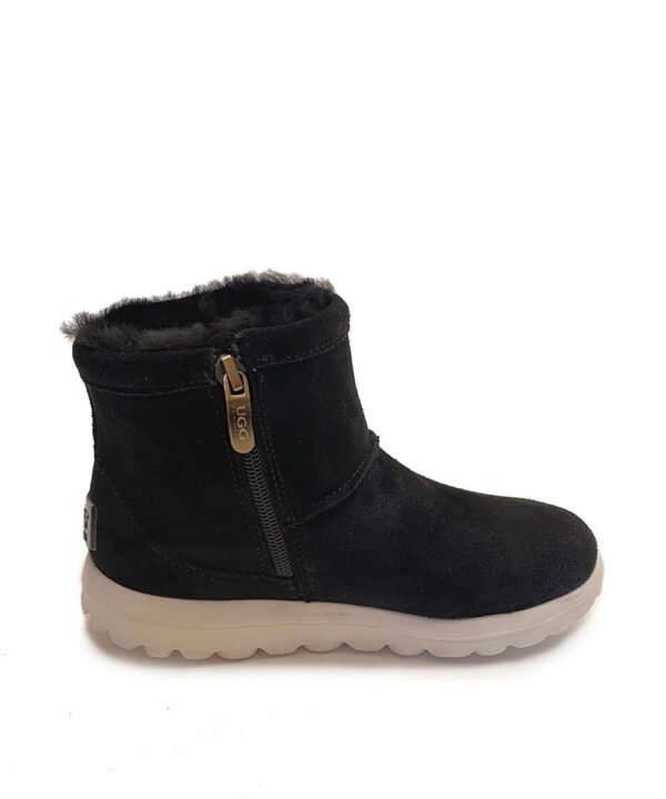 Mini Zipper Classic UGG Boots - Image 23