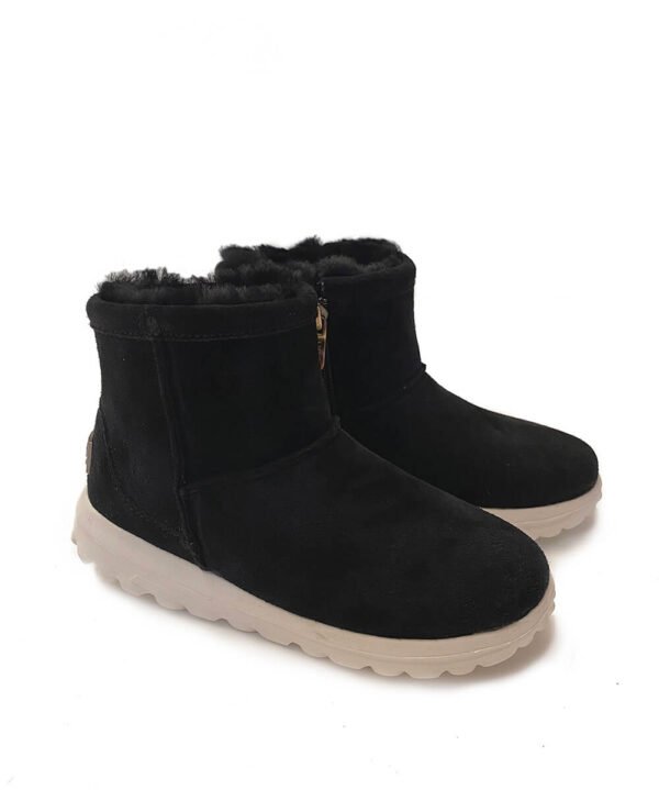 Mini Zipper Classic UGG Boots - Image 24