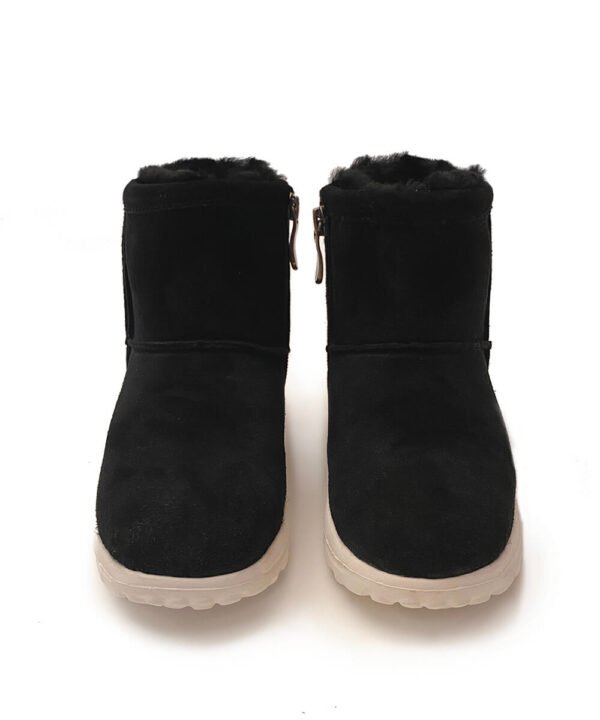 Mini Zipper Classic UGG Boots - Image 25