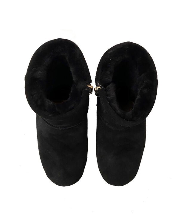 Mini Zipper Classic UGG Boots - Image 26